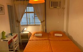Quartos em Copacabana
